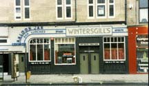 Wintergill's